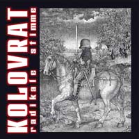 Kolovrat - Radikale Stimme Kolovrat - Radikale Stimme