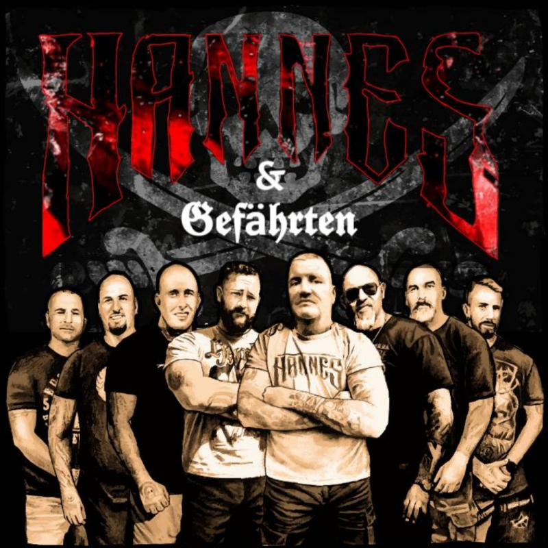 Hannes & Gefährten - Es kommt deine Zeit