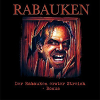 Rabauken - Der Rabauken erster Streich + Bonus Rabauken - Der Rabauken erster Streich + Bonus