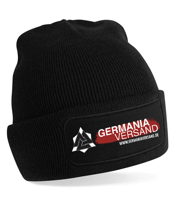 Mütze- Germania Versand