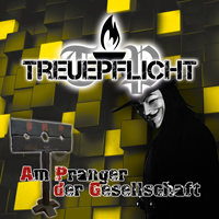 Treuepflicht - Am Pranger der Gesellschaft Treuepflicht - Am Pranger der Gesellschaft