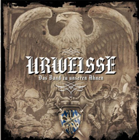 Urweisse - Das Band zu unseren Ahnen Urweisse - Das Band zu unseren Ahnen
