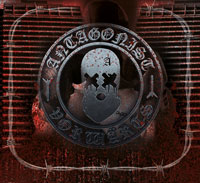 Antagonist - Vorwärts Antagonist - Vorwärts