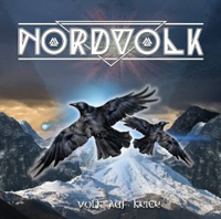 Nordvolk - Volk auf Knien Nordvolk - Volk auf Knien