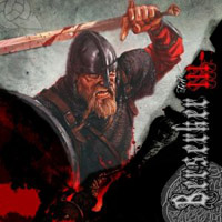 Berserker 3 (Sampler) Berserker 3 (Sampler)