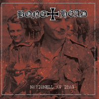Bone Head - Nationell Av Idag Bone Head - Nationell Av Idag