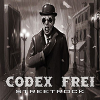 Codex Frei - Streetrock Codex Frei - Streetrock