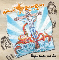 The Angry Bootboys - Wegen einem wie dir The Angry Bootboys - Wegen einem wie dir
