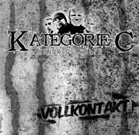 Kategorie C - Vollkontakt Kategorie C - Vollkontakt