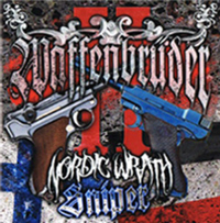 Waffenbrüder 2 (Sniper/Nordic Wrath) Waffenbrüder 2 (Sniper/Nordic Wrath)