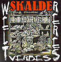 Skalde - Weltverbesserer Skalde - Weltverbesserer