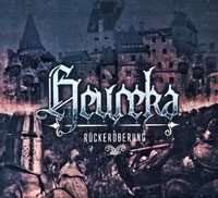 Heureka - Rückeroberung