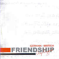 German British Friendship - Unplugged German British Friendship - Unplugged