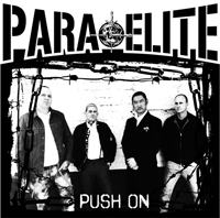 Para Elite - Push on Para Elite - Push on