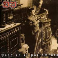 Dramatic Battle - Pogo En El Parlamento Dramatic Battle - Pogo En El Parlamento