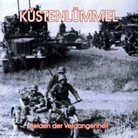 Küstenlümmel - Helden der Vergangenheit Küstenlümmel - Helden der Vergangenheit