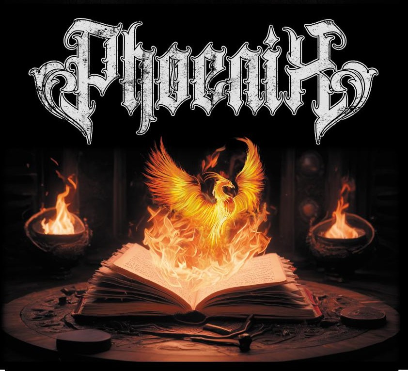 Phoenix - Decadencia y Renacer Phoenix - Decadencia y Renacer