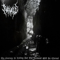 Fornace - My Journey is ending but the Torment will be Eternal Fornace - My Journey is ending but the Torment will be Eternal