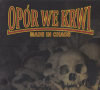 OWK - Made in Chaos OWK - Made in Chaos