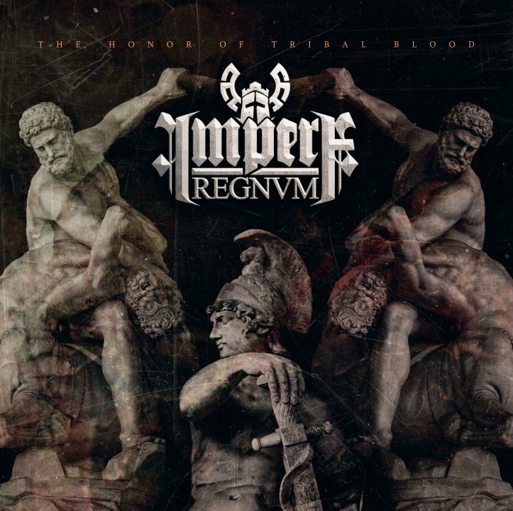 Impera Regnum - The Honor of tribal Blood 