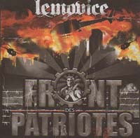 Lemovice - Le Front des Patriotes Lemovice - Le Front des Patriotes