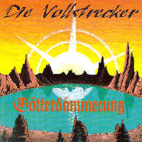Vollstrecker - Götterdämmerung Vollstrecker - Götterdämmerung