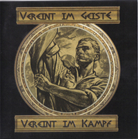 Vereint im Geiste - Vereint im Kampf - Eiserne Garde/Dux et Patria (Split CD) Vereint im Geiste - Vereint im Kampf - Eiserne Garde/Dux et Patria (Split CD)