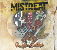 Mistreat - Heartless Bastards Mistreat - Heartless Bastards