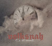 Volksnah - Es ist soweit Volksnah - Es ist soweit