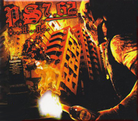 P.S. 7.62 - Fascism won't pass by P.S. 7.62 - Fascism won't pass by