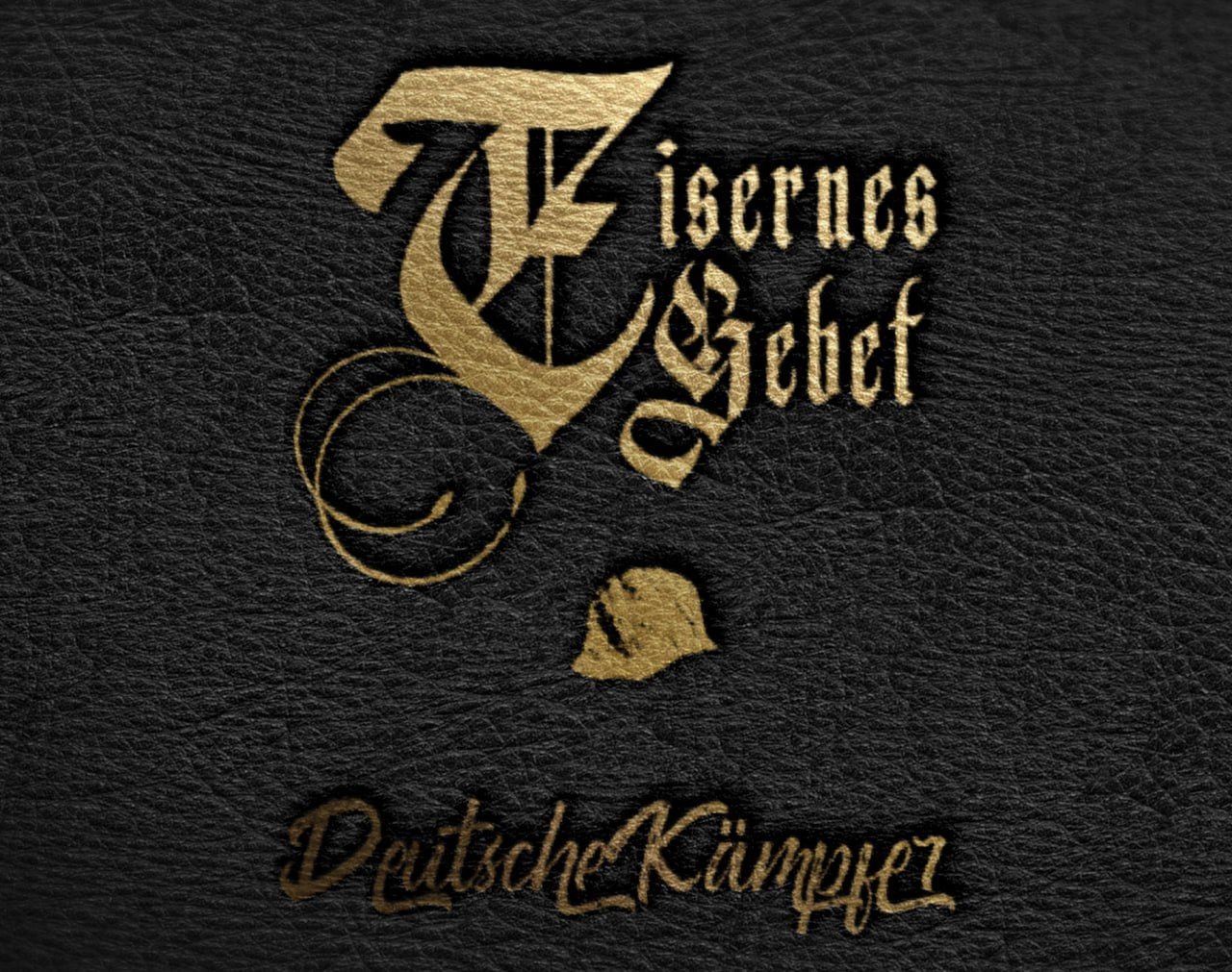 Eisernes Gebet - Deutsche Kämpfer Eisernes Gebet - Deutsche Kämpfer