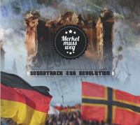 Merkel muss Weg - Soundtrack zur Revolution (Sampler) Merkel muss Weg - Soundtrack zur Revolution (Sampler)
