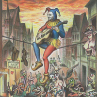 Sonnenkind - Eulenspiegels Wiederkehr