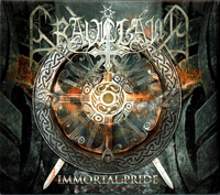 Graveland - Immortal Pride