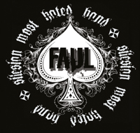 Faul - Same Faul - Same