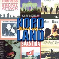 Best of Nordland - Sampler Best of Nordland - Sampler