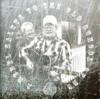 A Rebel Salute to the Old School of Hate A Rebel Salute to the Old School of Hate