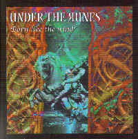 Under the Runes - Born like the Wind