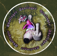Skalinger - Skalinger Skalinger - Skalinger