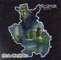 Sleipnir - Mein Westfalen