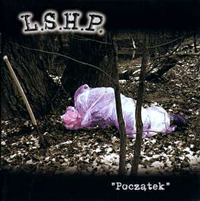 L.S.H.P. - Poczatek L.S.H.P. - Poczatek
