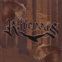 Ravenous - Blind faith Ravenous - Blind faith