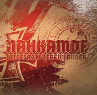 Nahkampf - Totgesagte leben länger (DigiPack) Nahkampf - Totgesagte leben länger (DigiPack)