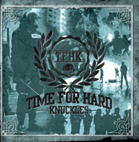 Time for hard Knuckles - Same Time for hard Knuckles - Same