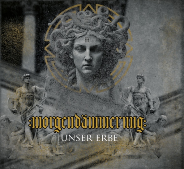 Morgendämmerung - Unser Erbe (DigiPack)