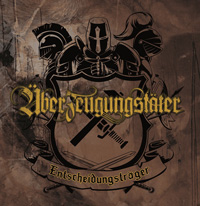 Überzeugungstäter - Entscheidungsträger Überzeugungstäter - Entscheidungsträger