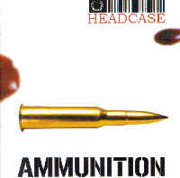 Headcase - Ammunition Headcase - Ammunition