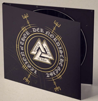 Legion of Thor - Der Nordische Geist (DigiPack)