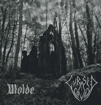Cursed Coven/Molde (Split CD) Cursed Coven/Molde (Split CD)