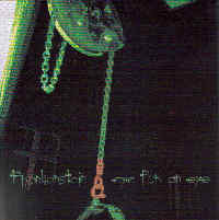 Frankenstein - Eye for an Eye Frankenstein - Eye for an Eye